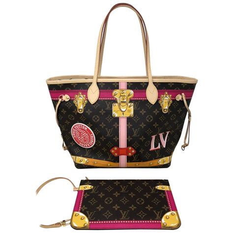 louis vuitton limited editions|Louis Vuitton neverfull limited edition.